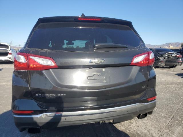Photo 6 from auction – 2020 CHEVROLET EQUINOX LT with VIN 3GNAXLEX4LL161828