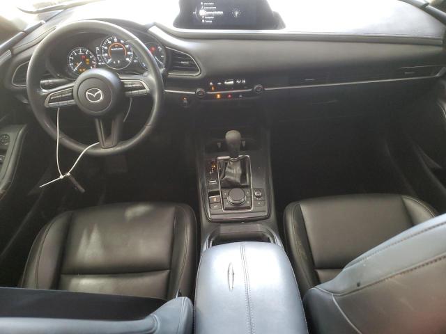 Photo 8 from auction – 2021 MAZDA CX-30 SELE with VIN 3MVDMBBLXMM243552