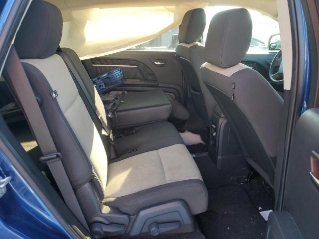 Photo 10 from auction – 2009 DODGE JOURNEY SX with VIN 3D4GG57V09T239866