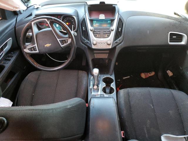 Photo 8 from auction – 2011 CHEVROLET EQUINOX LT with VIN 2GNALDEC4B1329353