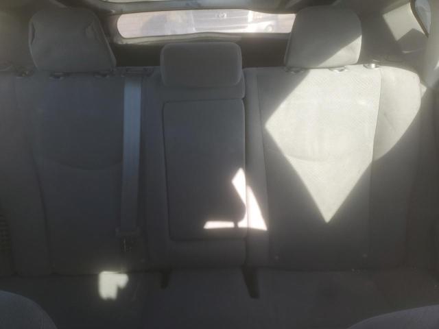Photo 10 from auction – 2010 TOYOTA PRIUS with VIN JTDKN3DUXA0116977