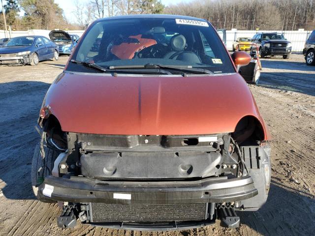 Photo 5 from auction – 2015 FIAT 500 SPORT with VIN 3C3CFFBR5FT556055