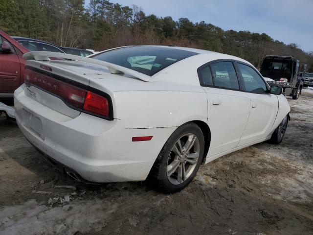 Photo 3 from auction – 2013 DODGE CHARGER SX with VIN 2C3CDXJG2DH580492
