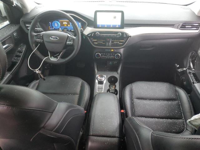 Photo 8 from auction – 2021 FORD ESCAPE SEL with VIN 1FMCU9H65MUB22099