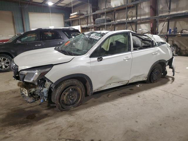 SUBARU FORESTER 2024 con VIN JF2SKAAC9RH434953 - Foto de la subasta