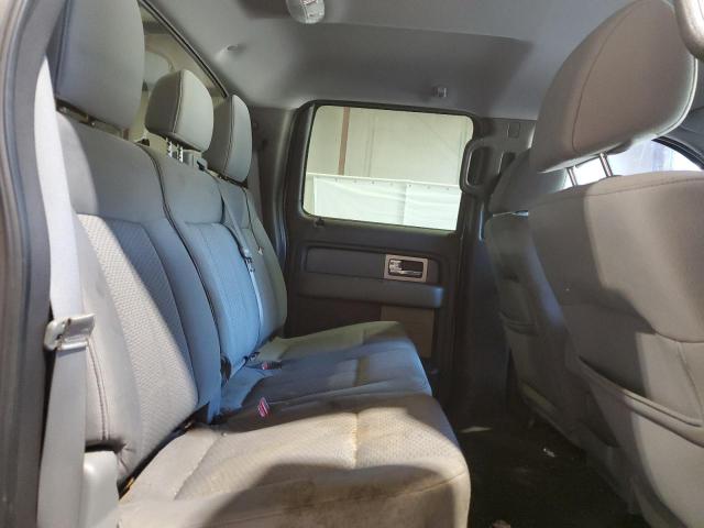 Фото 10 с аукциона – 2011 FORD F150 SUPER с VIN 1FTFW1EF6BFA60439