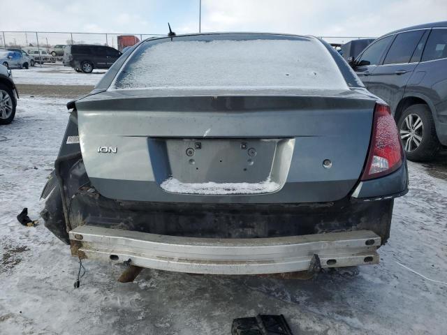 Photo 6 from auction – 2007 SATURN ION LEVEL with VIN 1G8AJ55F47Z110643