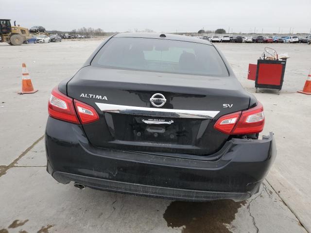Photo 6 from auction – 2017 NISSAN ALTIMA 2.5 with VIN 1N4AL3AP9HC246182