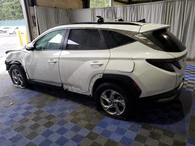 Photo 2 from auction – 2023 HYUNDAI TUCSON SEL with VIN 5NMJBCAE1PH212152