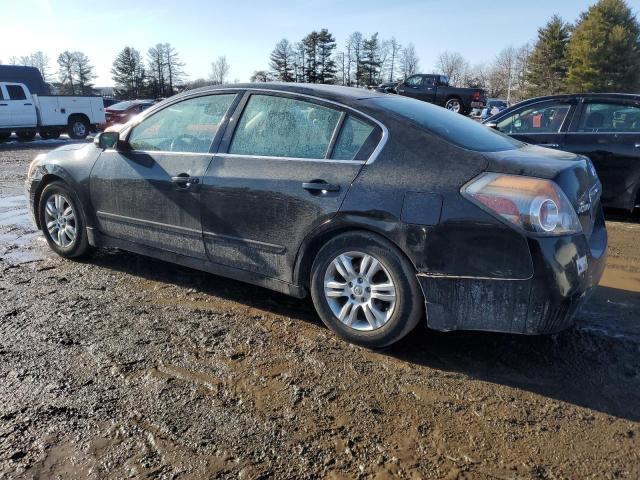 Photo 2 from auction – 2011 NISSAN ALTIMA BAS with VIN 1N4AL2AP8BN510238