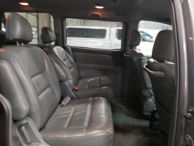 Photo 11 from auction – 2002 HONDA ODYSSEY EX with VIN 5FNRL18022B026225