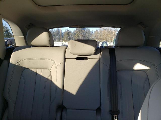 Photo 10 from auction – 2022 AUDI Q5 PREMIUM with VIN WA1EAAFY9N2132816