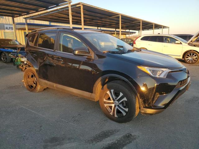 Photo 4 from auction – 2017 TOYOTA RAV4 LE with VIN 2T3BFREV0HW662281