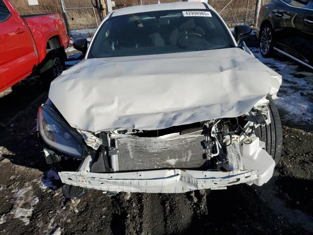 Photo 5 from auction – 2023 TOYOTA GR 86 PREM with VIN JF1ZNBE15P9761124
