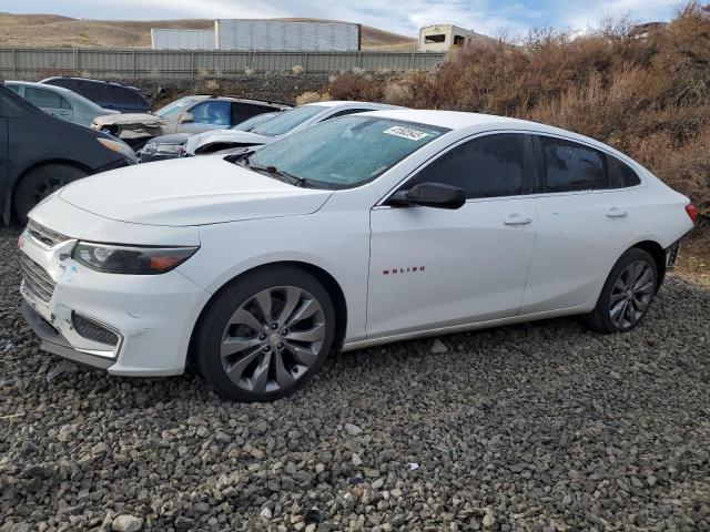 Photo 1 from auction – 2016 CHEVROLET MALIBU LS with VIN 1G1ZB5ST9GF257292