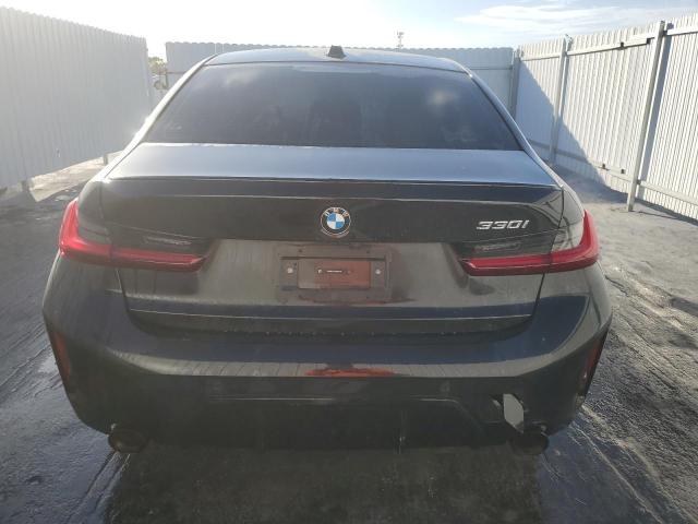 Photo 6 from auction – 2024 BMW 330I with VIN 3MW69FF07R8E26178