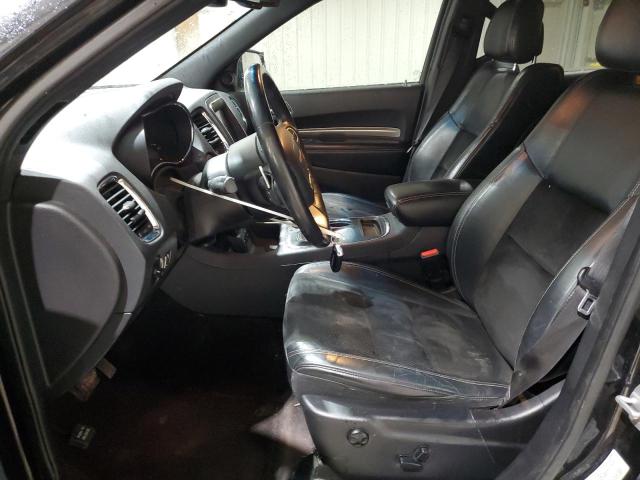 Photo 7 from auction – 2015 DODGE DURANGO SX with VIN 1C4RDJAG3FC240597