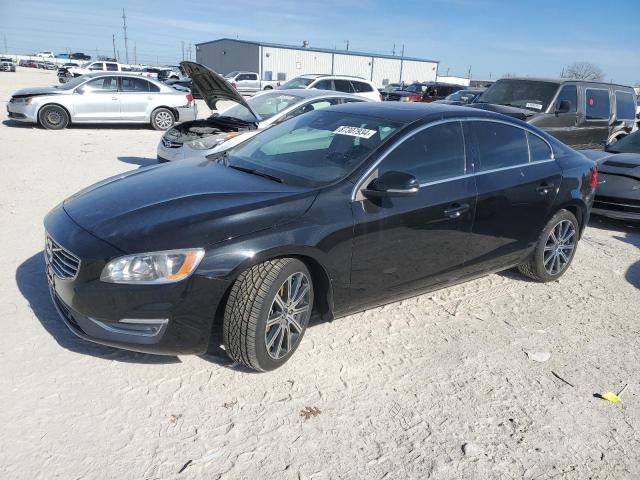 VOLVO S60 PREMIE 2016 with VIN LYV402FK0GB102126 - Photo from auction