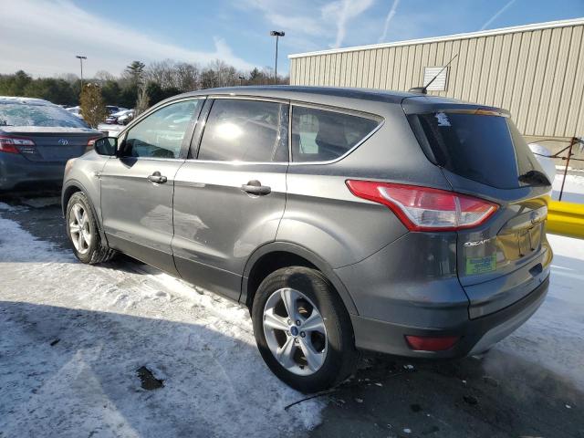 Photo 2 from auction – 2014 FORD ESCAPE SE with VIN 1FMCU9GX5EUC55991