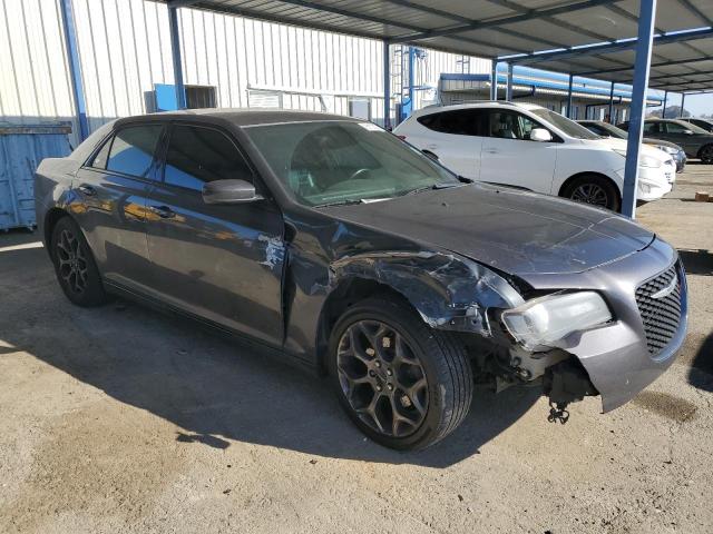 Photo 4 from auction – 2016 CHRYSLER 300 S with VIN 2C3CCAGG1GH308155