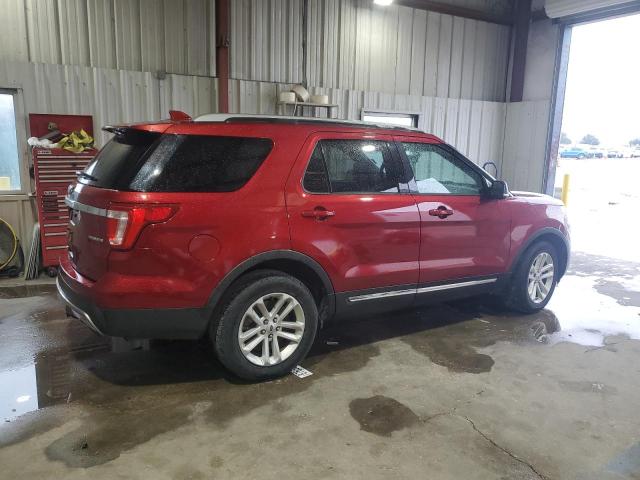Photo 3 from auction – 2016 FORD EXPLORER X with VIN 1FM5K7D89GGC46213