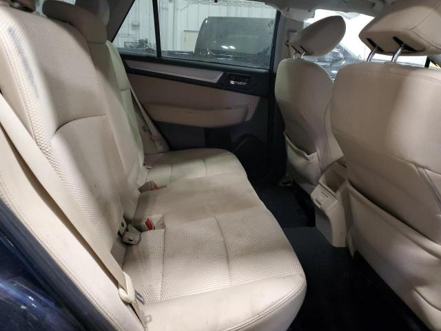 Photo 11 from auction – 2018 SUBARU OUTBACK 2. with VIN 4S4BSADC3J3263379