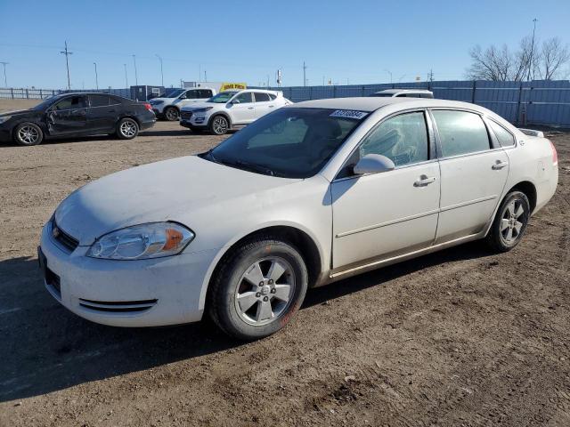 CHEVROLET IMPALA LT 2007 with VIN 2G1WT58K379270448 - Photo from auction
