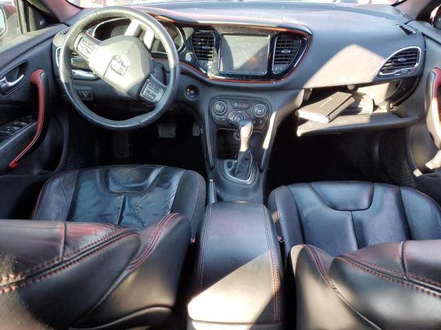 Photo 8 from auction – 2016 DODGE DART GT with VIN 1C3CDFEB0GD538672
