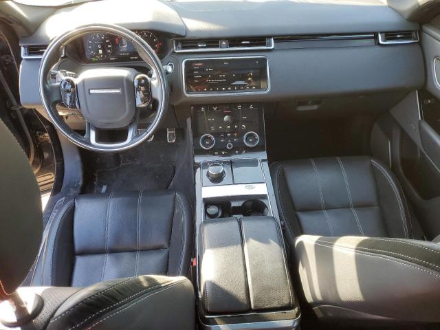 Photo 8 from auction – 2018 LAND ROVER RANGE ROVE with VIN SALYL2RV7JA713907