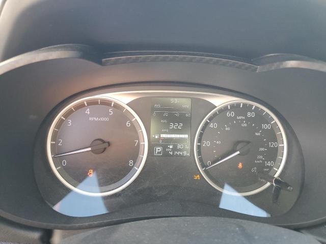 Photo 9 from auction – 2020 NISSAN VERSA S with VIN 3N1CN8DV3LL811918