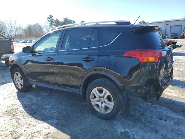 Фото 2 с аукциона – 2014 TOYOTA RAV4 LE с VIN 2T3BFREV3EW207680