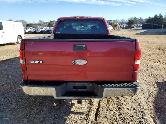 Photo 6 from auction – 2007 FORD F150 with VIN 1FTPX12V87KD26846
