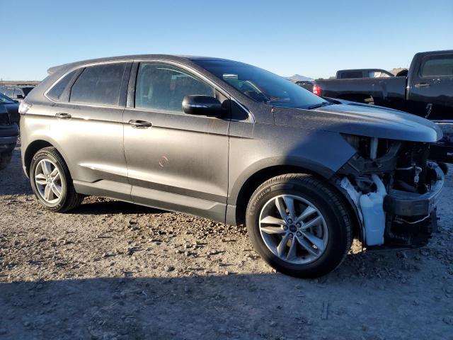 Photo 4 from auction – 2017 FORD EDGE SEL with VIN 2FMPK4J99HBB77309