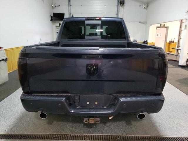 Photo 6 from auction – 2015 RAM 1500 SPORT with VIN 1C6RR7MT9FS539571
