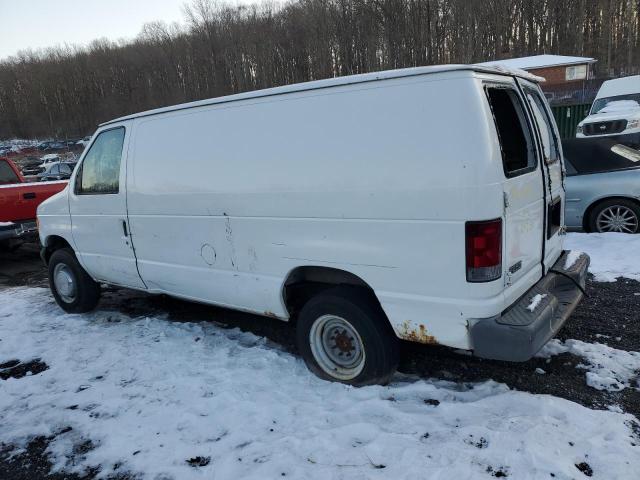 Photo 2 from auction – 2004 FORD ECONOLINE with VIN 1FTNE24L84HA51888