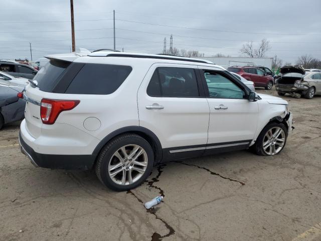 Photo 3 from auction – 2016 FORD EXPLORER L with VIN 1FM5K7F8XGGA84234