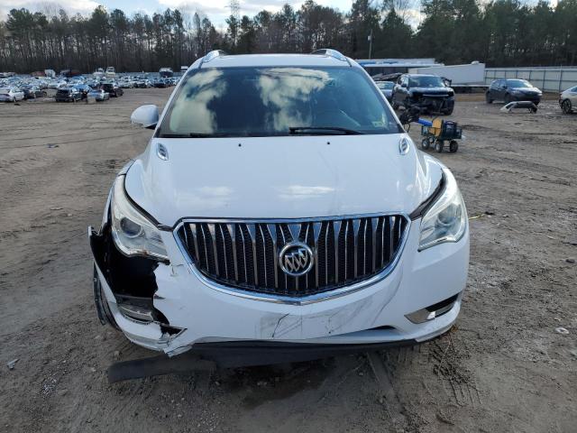 Photo 5 from auction – 2017 BUICK ENCLAVE with VIN 5GAKRBKD4HJ266624