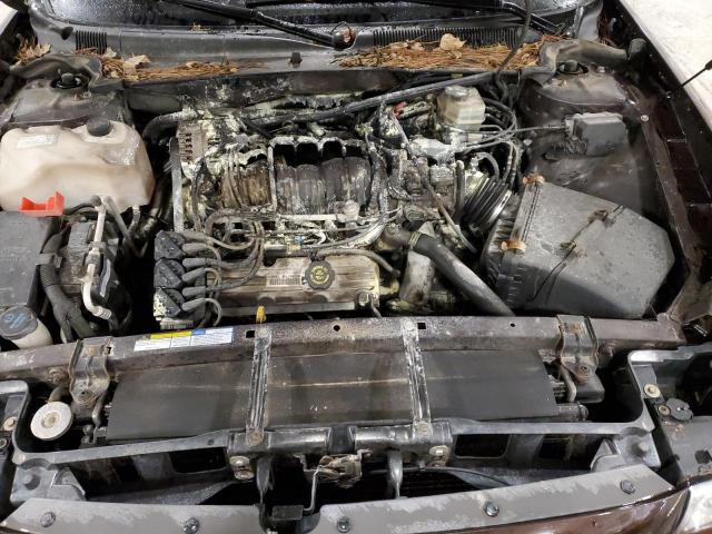 Photo 11 from auction – 2001 BUICK LESABRE LI with VIN 1G4HR54K61U148774