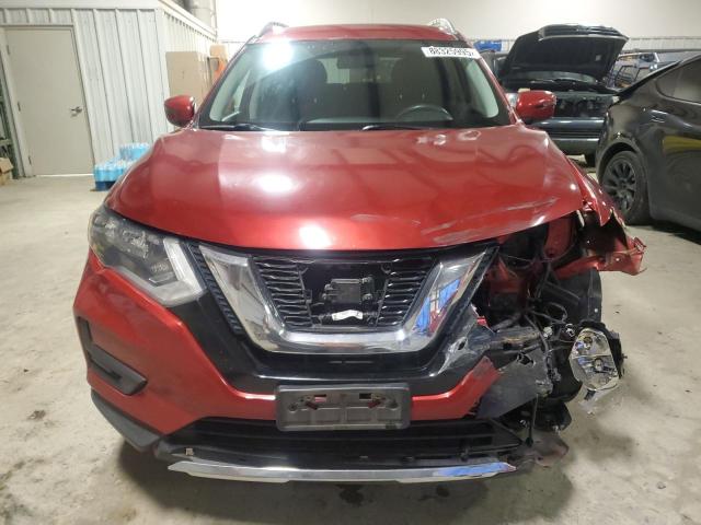 Photo 5 from auction – 2017 NISSAN ROGUE S with VIN KNMAT2MV3HP579629