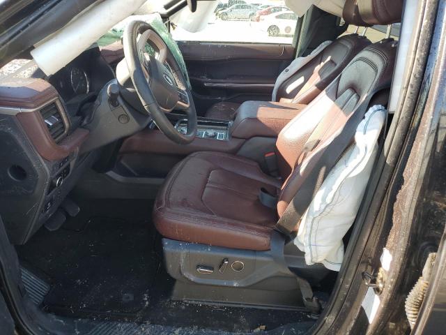 Photo 7 from auction – 2024 FORD EXPEDITION with VIN 1FMJK2A83REA51504