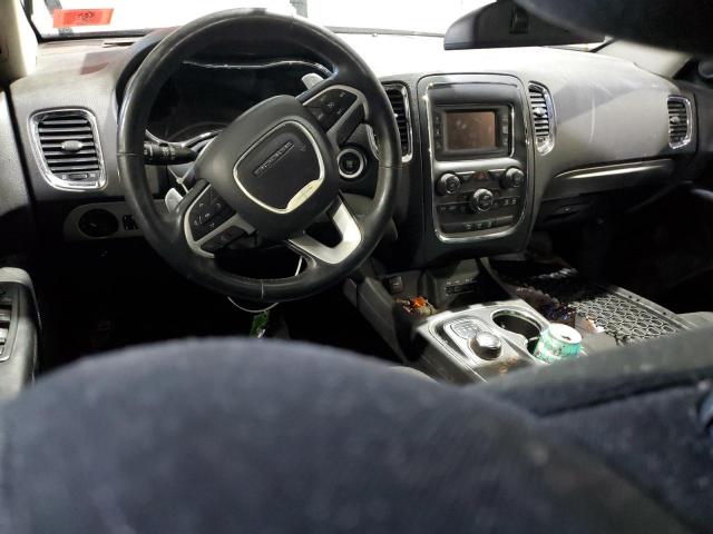 Photo 8 from auction – 2014 DODGE DURANGO SX with VIN 1C4RDJAG1EC503507