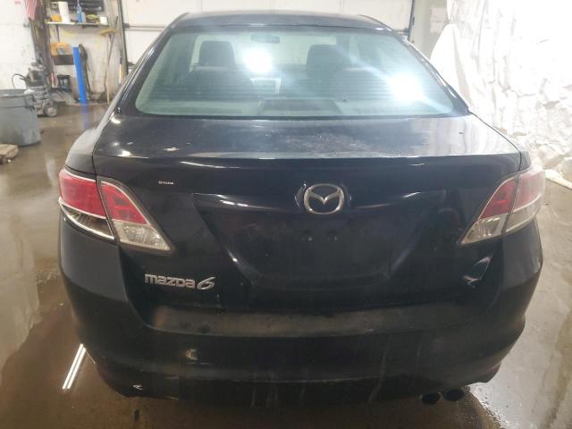 Photo 6 from auction – 2010 MAZDA 6 I with VIN 1YVHZ8BH6A5M46775