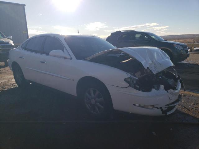 Photo 4 from auction – 2007 BUICK LACROSSE C with VIN 2G4WC582171147636