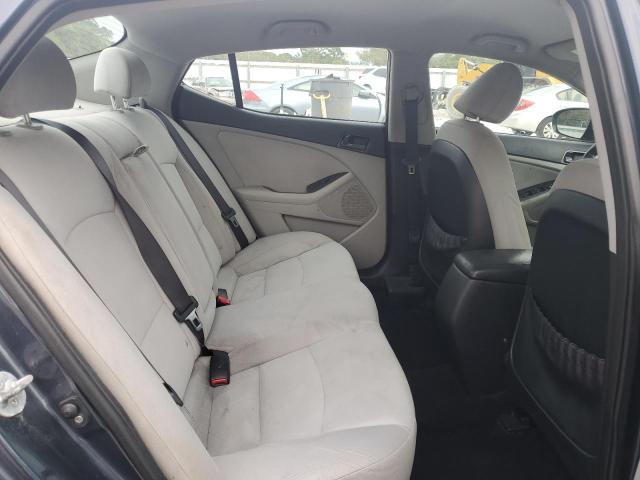 Photo 10 from auction – 2015 KIA OPTIMA LX with VIN KNAGM4A73F5559069