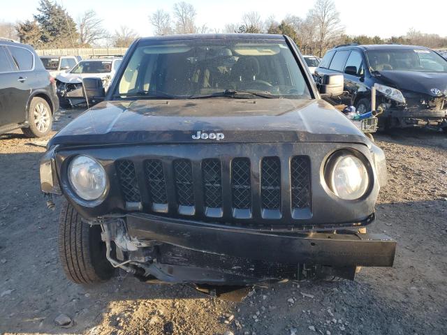 Photo 5 from auction – 2017 JEEP PATRIOT SP with VIN 1C4NJPBB2HD162100
