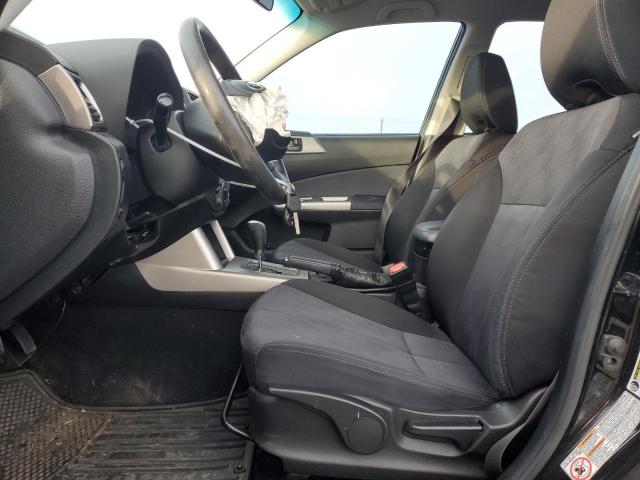 Foto 7 de la subasta – 2009 SUBARU FORESTER 2 con VIN JF2SH61649H765025