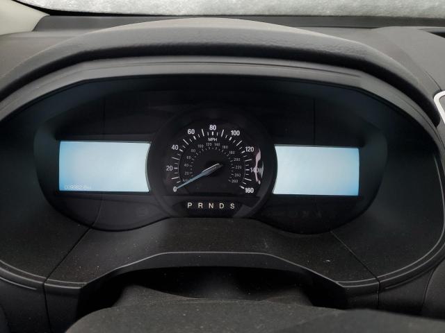 Photo 9 from auction – 2024 FORD EDGE SEL with VIN 2FMPK4J95RBA09748