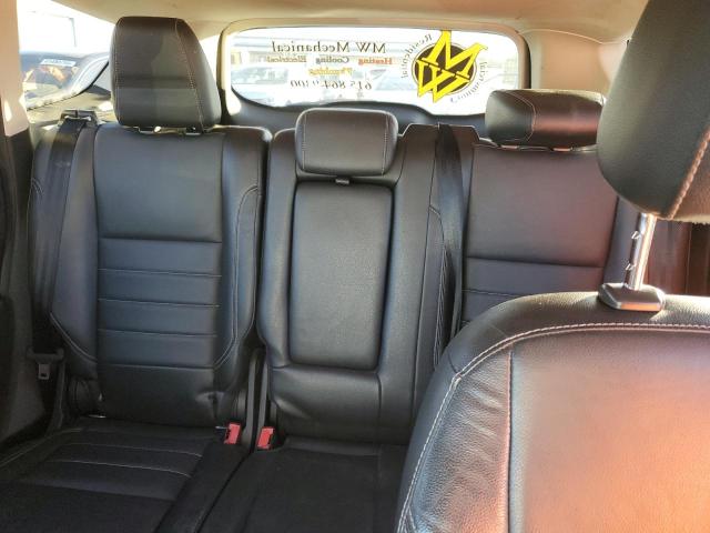 Photo 10 from auction – 2015 FORD ESCAPE TIT with VIN 1FMCU0J98FUA49121