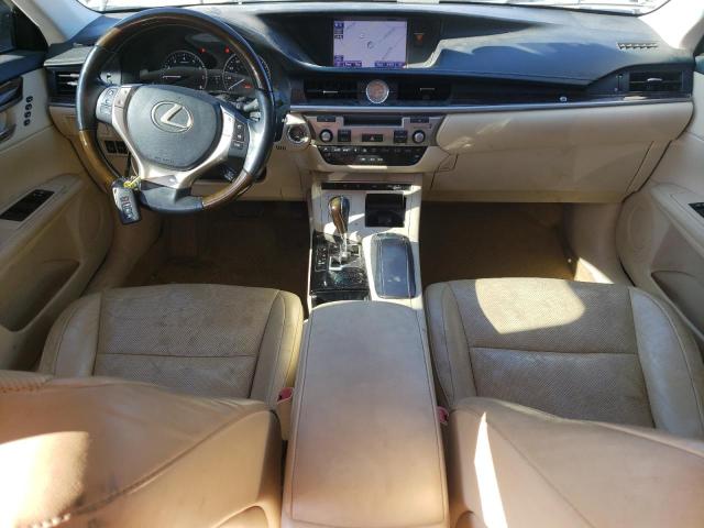 Photo 8 from auction – 2014 LEXUS ES 350 with VIN JTHBK1GG0E2099280