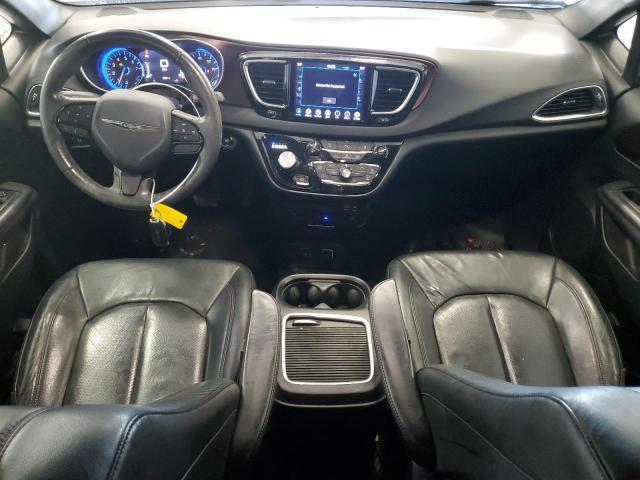 Photo 8 from auction – 2019 CHRYSLER PACIFICA T with VIN 2C4RC1EG0KR751649